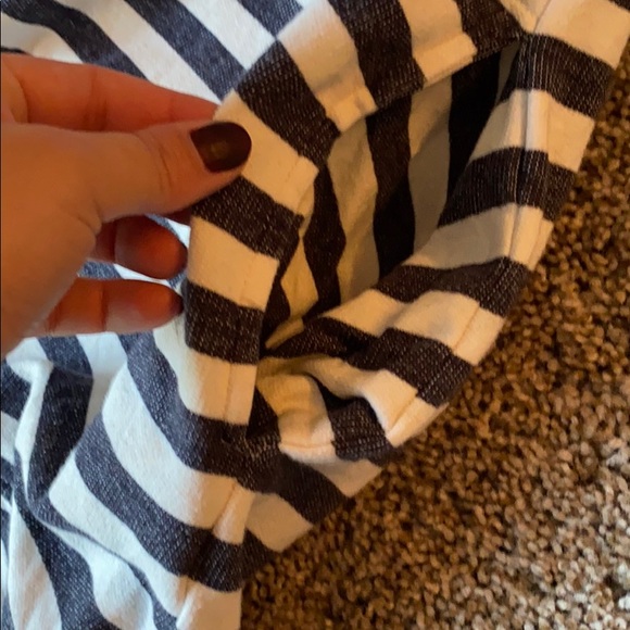 ASOS sweater dress with pockets - Picture 4 of 5